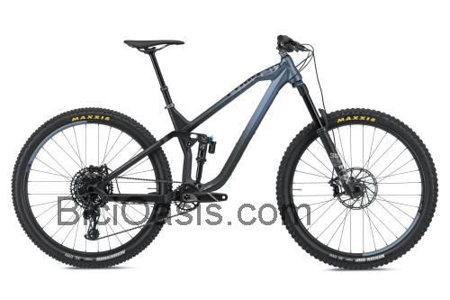 NS Bikes Define AL 150 1 ficha tecnica 